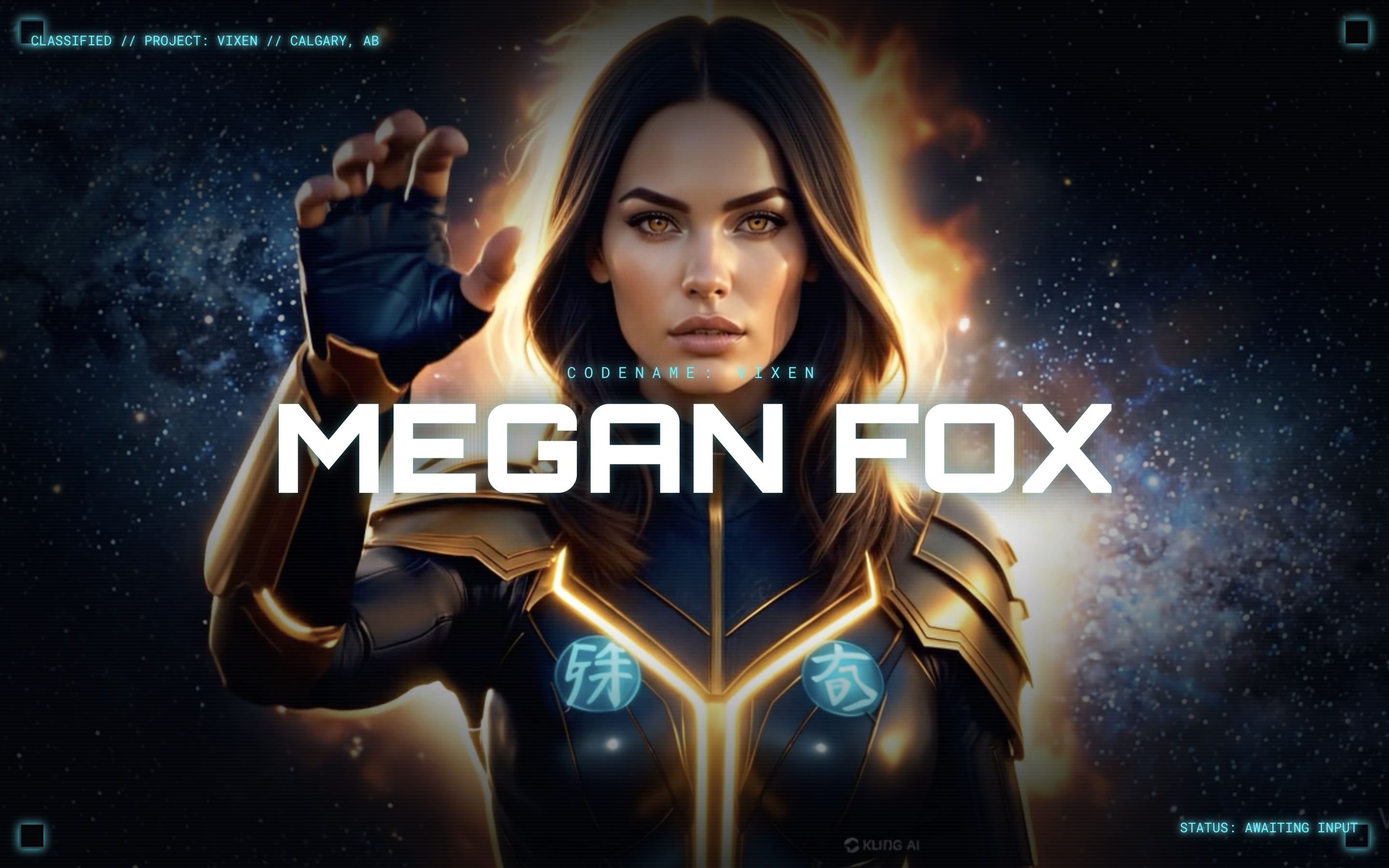 Megan Fox Fanpage
